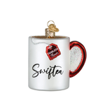 Swiftea Ornament