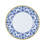 Castelo Branco dinner plate by Vista Alegre