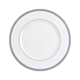 Palatia dinner plate by Wedgwood