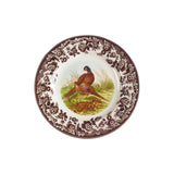 Woodland Pheasant Salad Plate