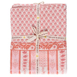 Provence Avignon Pink Tablecloth, 71" x 106" 