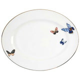 Eden Court Oval Serving Platter