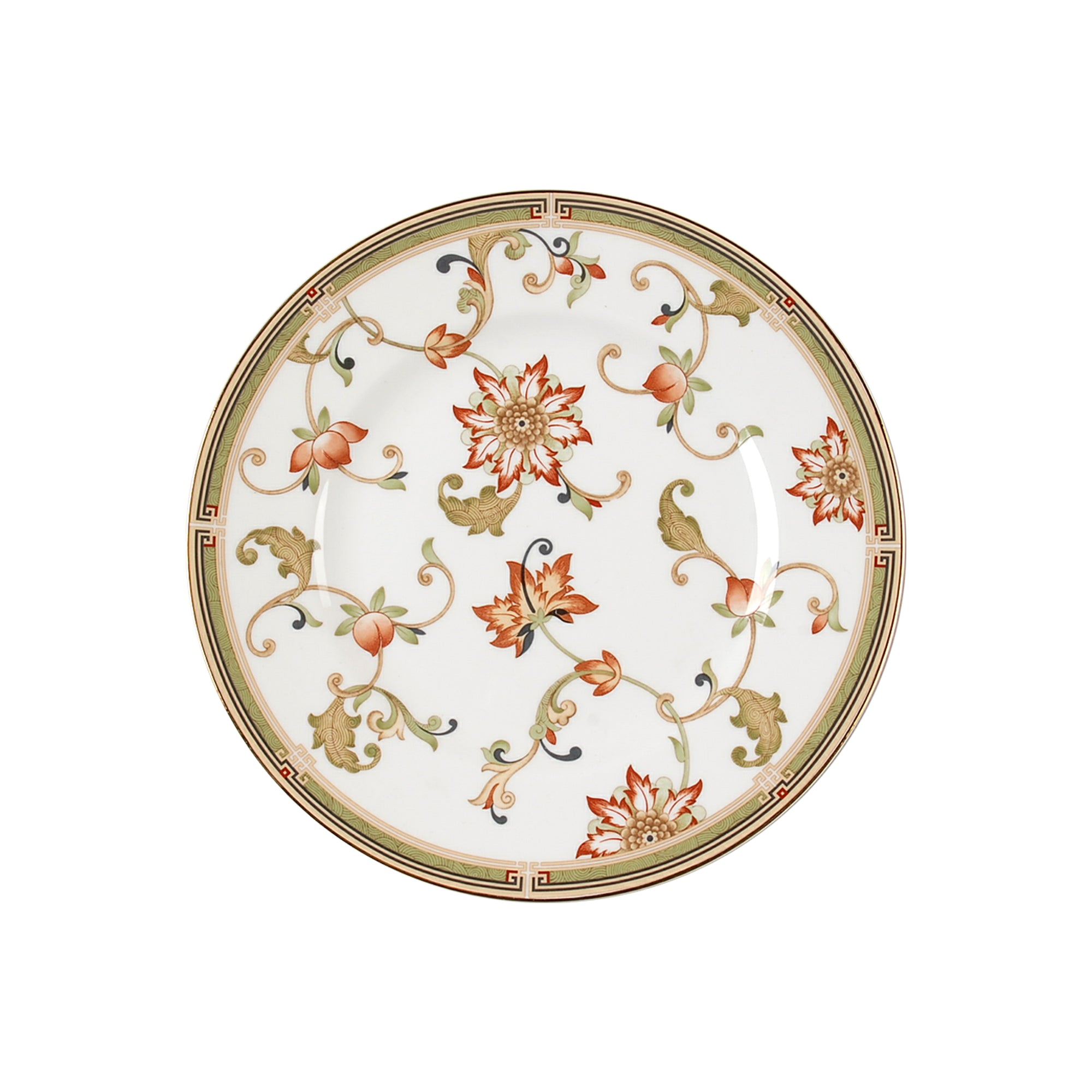 Oberon salad plate by Wedgwood